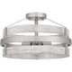 Quoizel - Gadsen Semi Flush Mount - Lights Canada