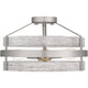Quoizel - Gadsen Semi Flush Mount - Lights Canada