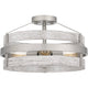 Quoizel - Gadsen Semi Flush Mount - Lights Canada