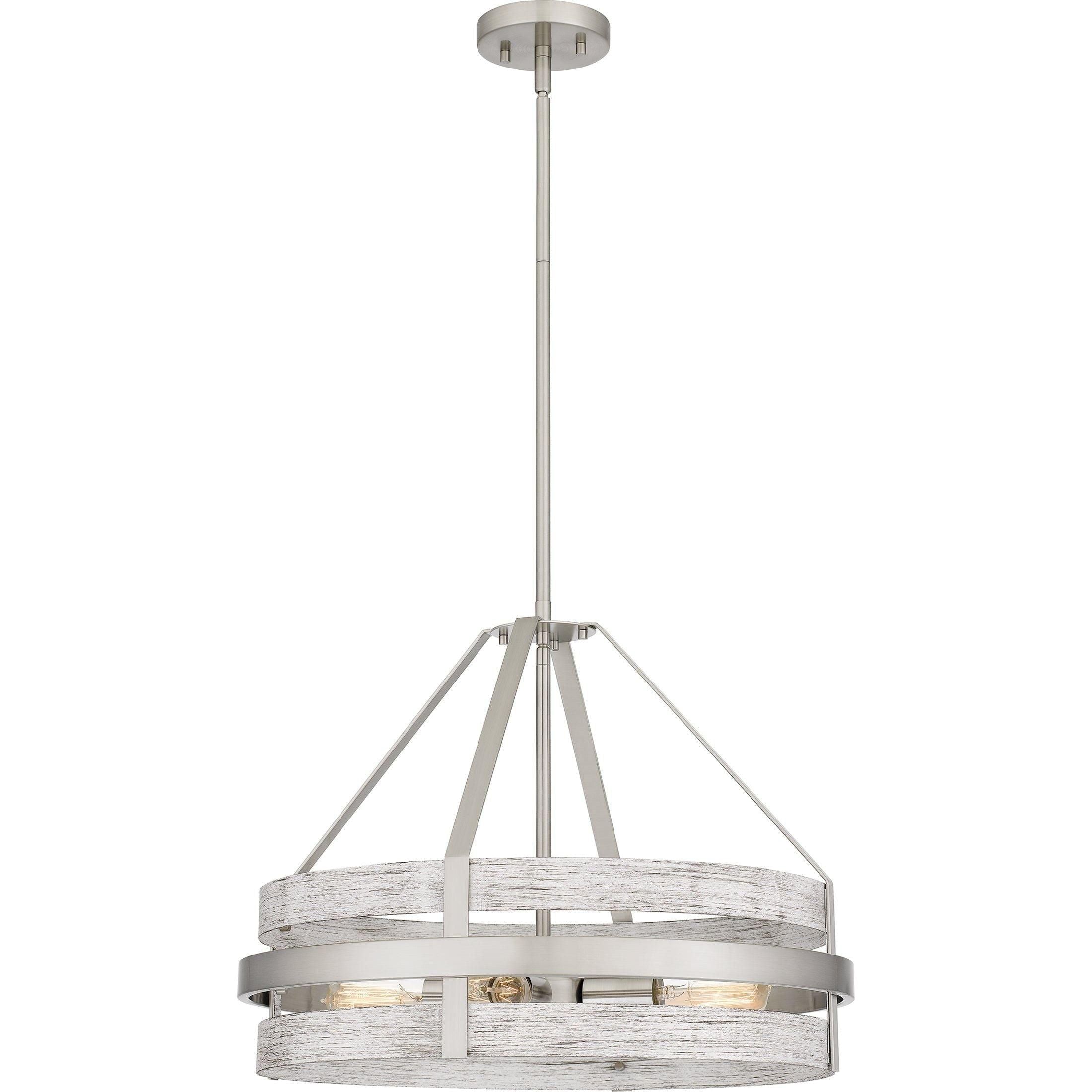 Quoizel - Gadsen Pendant - Lights Canada