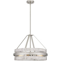 Gadsen Pendant