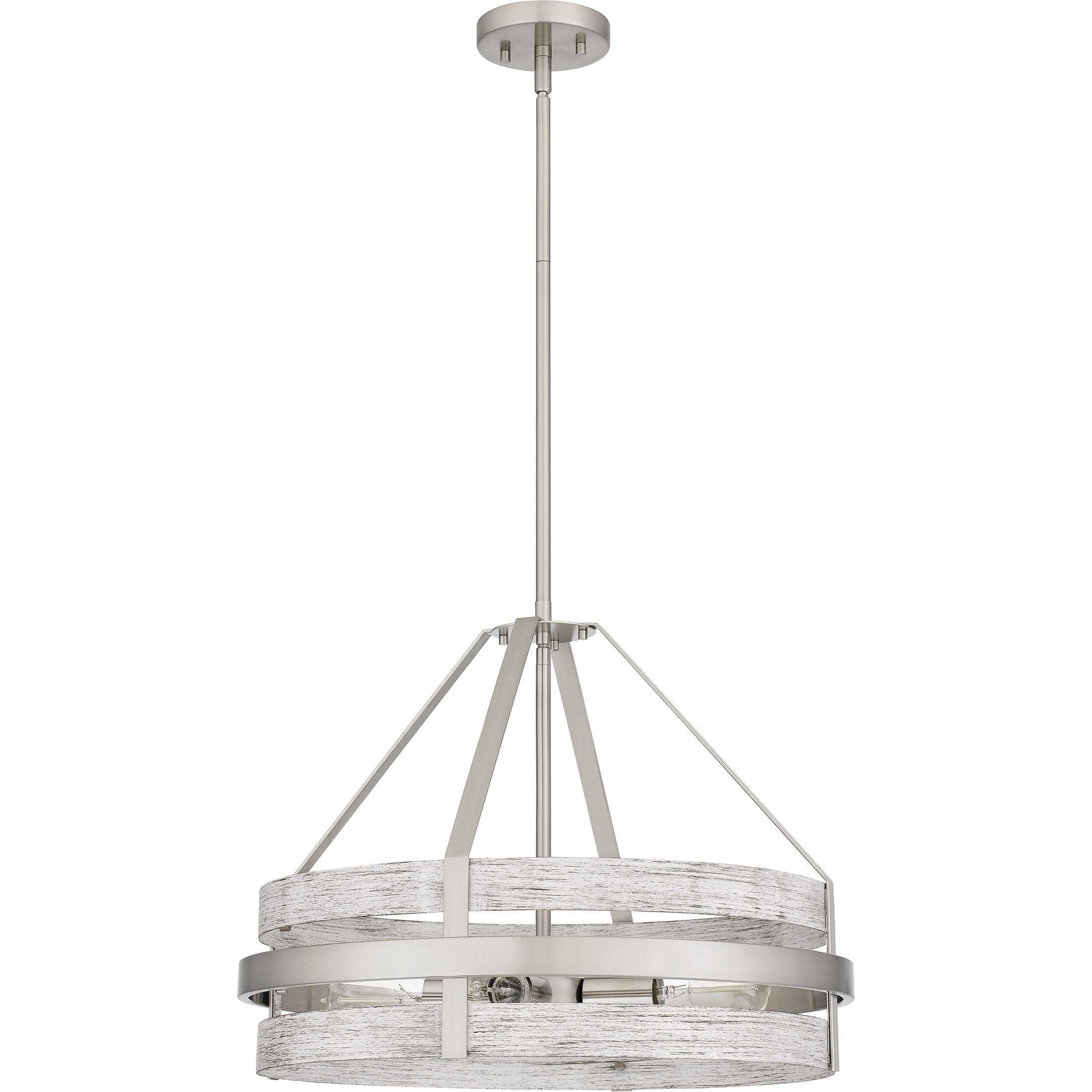 Quoizel - Gadsen Pendant - Lights Canada