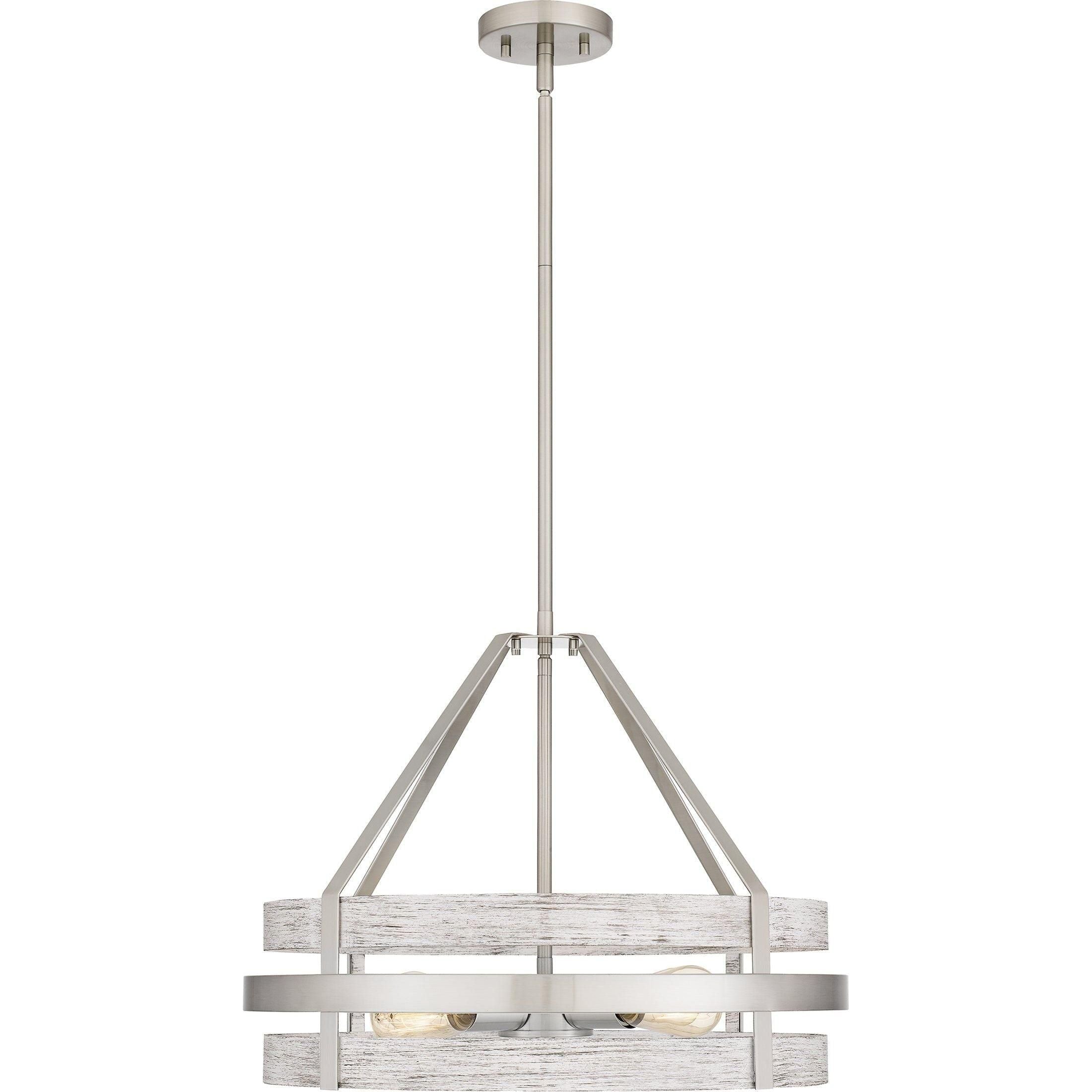 Quoizel - Gadsen Pendant - Lights Canada