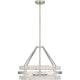 Quoizel - Gadsen Pendant - Lights Canada