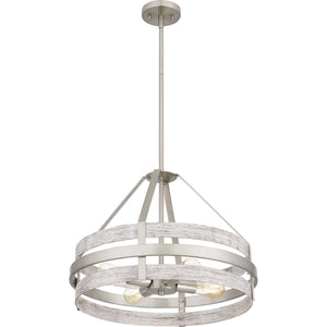 Quoizel - Gadsen Pendant - Lights Canada