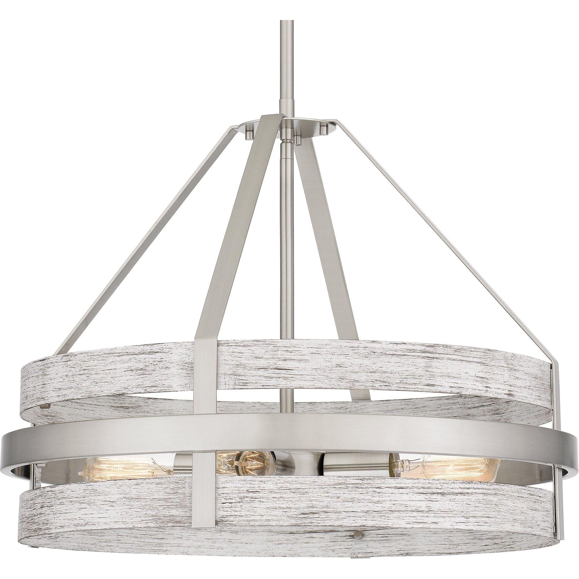 Quoizel - Gadsen Pendant - Lights Canada