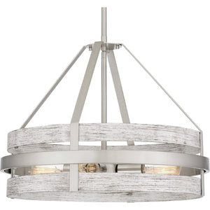 Quoizel - Gadsen Pendant - Lights Canada