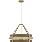 Quoizel - Gadsen Pendant - Lights Canada