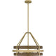Quoizel - Gadsen Pendant - Lights Canada