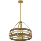Quoizel - Gadsen Pendant - Lights Canada