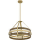 Quoizel - Gadsen Pendant - Lights Canada