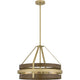 Quoizel - Gadsen Pendant - Lights Canada