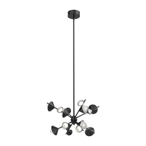 Kuzco - Kuzco Geode Chandelier - Lights Canada