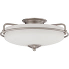 Quoizel - Griffin Flush Mount - Lights Canada