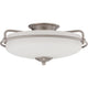 Quoizel - Griffin Flush Mount - Lights Canada