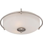 Quoizel - Griffin Flush Mount - Lights Canada
