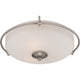 Quoizel - Griffin Flush Mount - Lights Canada