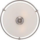 Quoizel - Griffin Flush Mount - Lights Canada