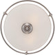 Quoizel - Griffin Flush Mount - Lights Canada