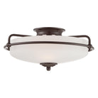 Quoizel - Griffin Flush Mount - Lights Canada