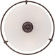 Quoizel - Griffin Flush Mount - Lights Canada