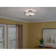 Quoizel - Griffin Flush Mount - Lights Canada