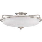 Quoizel - Griffin Flush Mount - Lights Canada