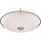 Quoizel - Griffin Flush Mount - Lights Canada