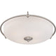 Quoizel - Griffin Flush Mount - Lights Canada