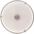 Quoizel - Griffin Flush Mount - Lights Canada