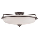 Quoizel - Griffin Flush Mount - Lights Canada