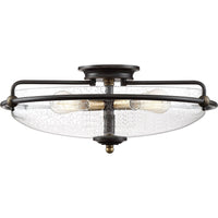 Griffin Flush Mount
