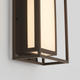 Artika - Artika Ghost Sconce - Lights Canada