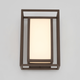 Artika - Artika Ghost Sconce - Lights Canada