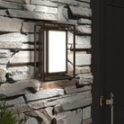 Artika - Artika Ghost Sconce - Lights Canada