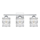 Quoizel - Gibson Vanity Light - Lights Canada