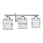 Quoizel - Gibson Vanity Light - Lights Canada