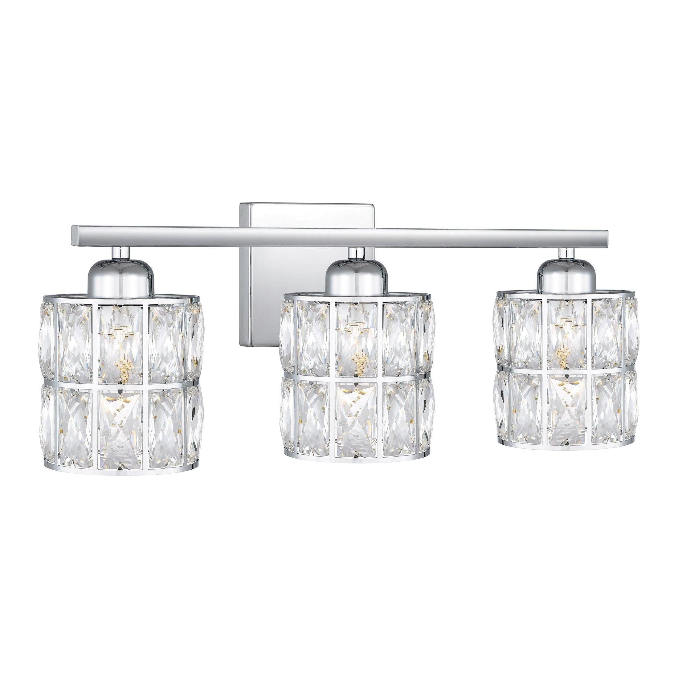 Quoizel - Gibson Vanity Light - Lights Canada