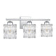 Quoizel - Gibson Vanity Light - Lights Canada