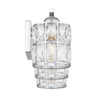 Quoizel - Gibson Vanity Light - Lights Canada