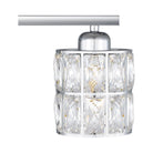 Quoizel - Gibson Vanity Light - Lights Canada
