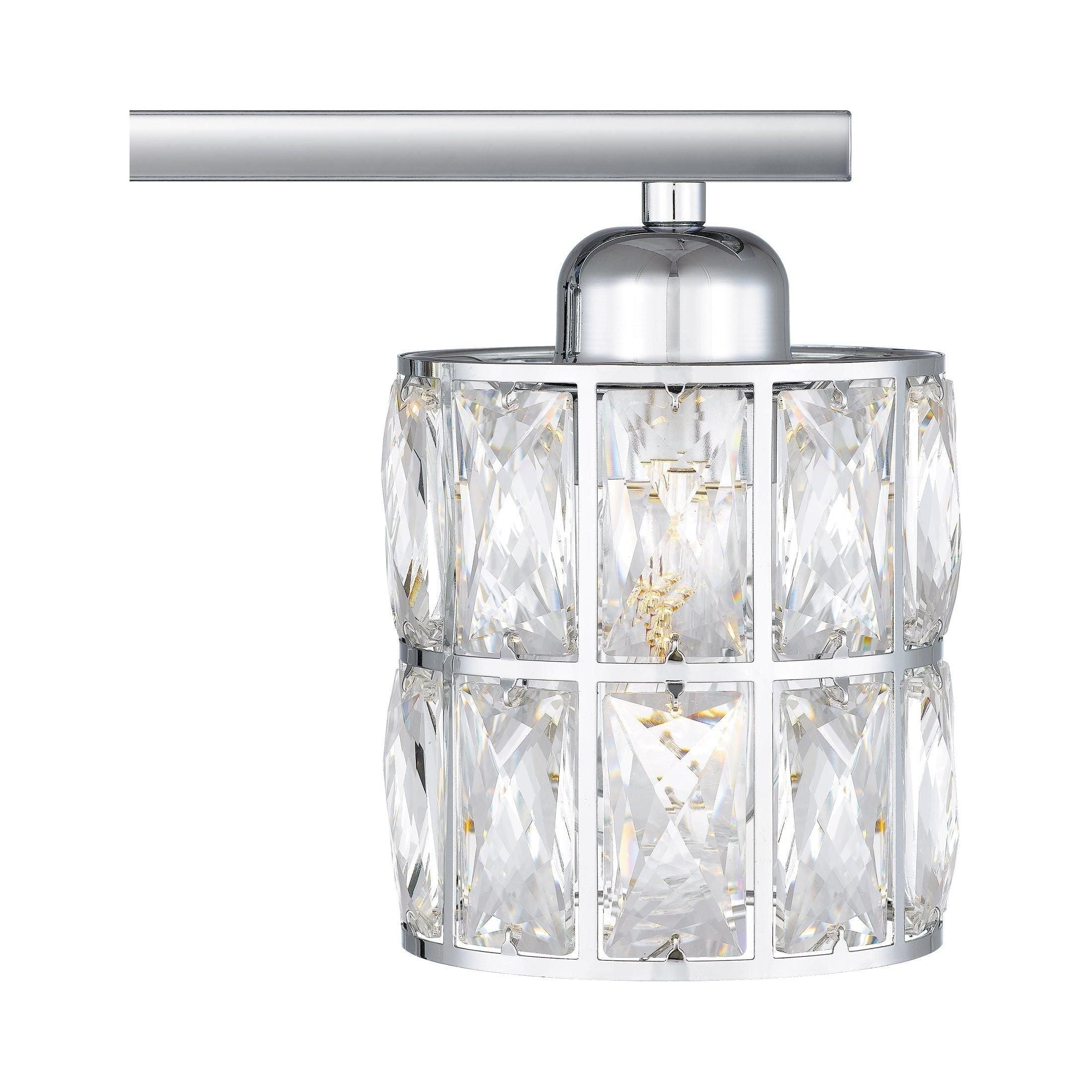 Quoizel - Gibson Vanity Light - Lights Canada