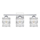 Quoizel - Gibson Vanity Light - Lights Canada