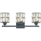 Quoizel - Gibson Vanity Light - Lights Canada