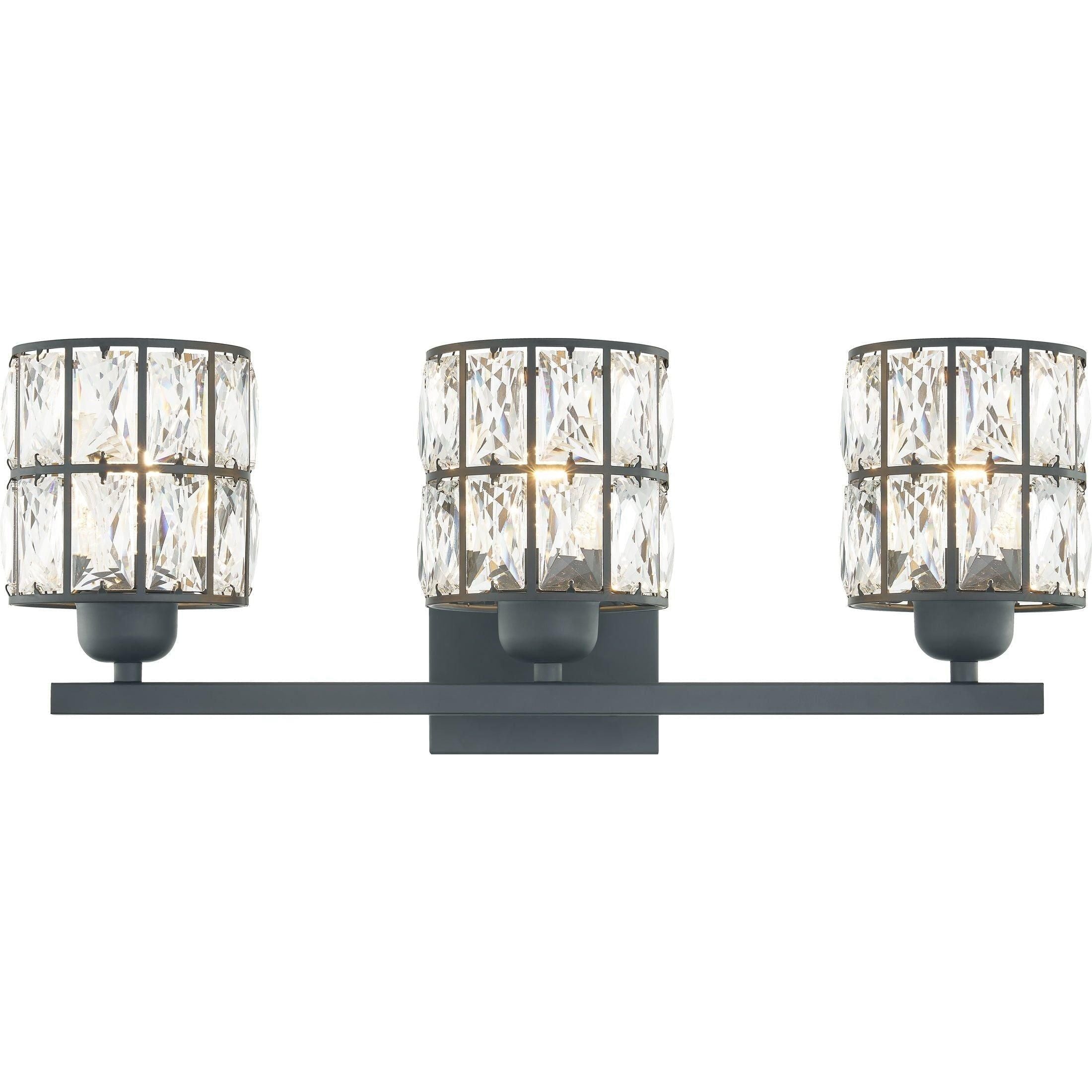 Quoizel - Gibson Vanity Light - Lights Canada