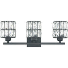 Quoizel - Gibson Vanity Light - Lights Canada