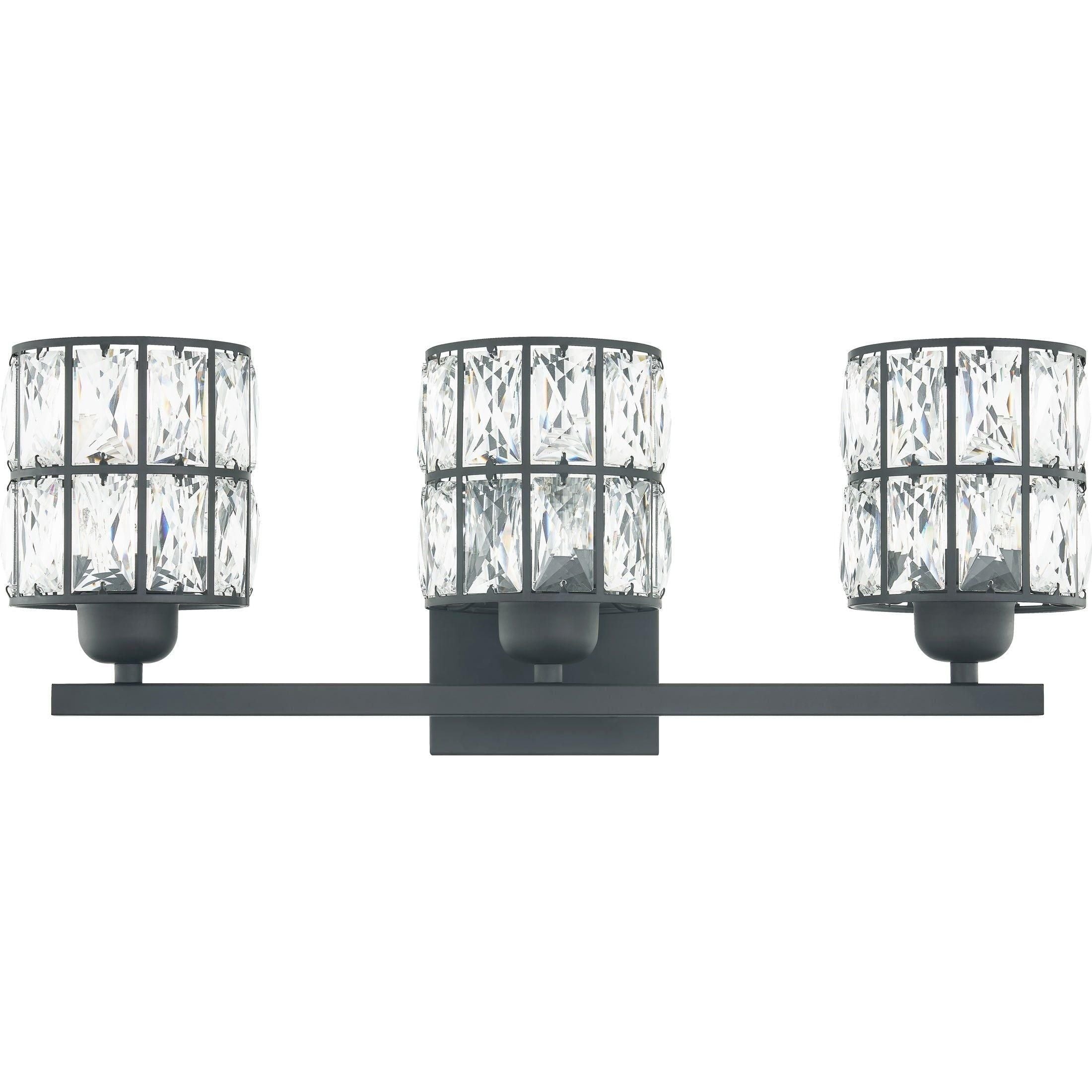 Quoizel - Gibson Vanity Light - Lights Canada