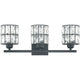 Quoizel - Gibson Vanity Light - Lights Canada