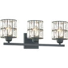 Quoizel - Gibson Vanity Light - Lights Canada