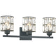 Quoizel - Gibson Vanity Light - Lights Canada